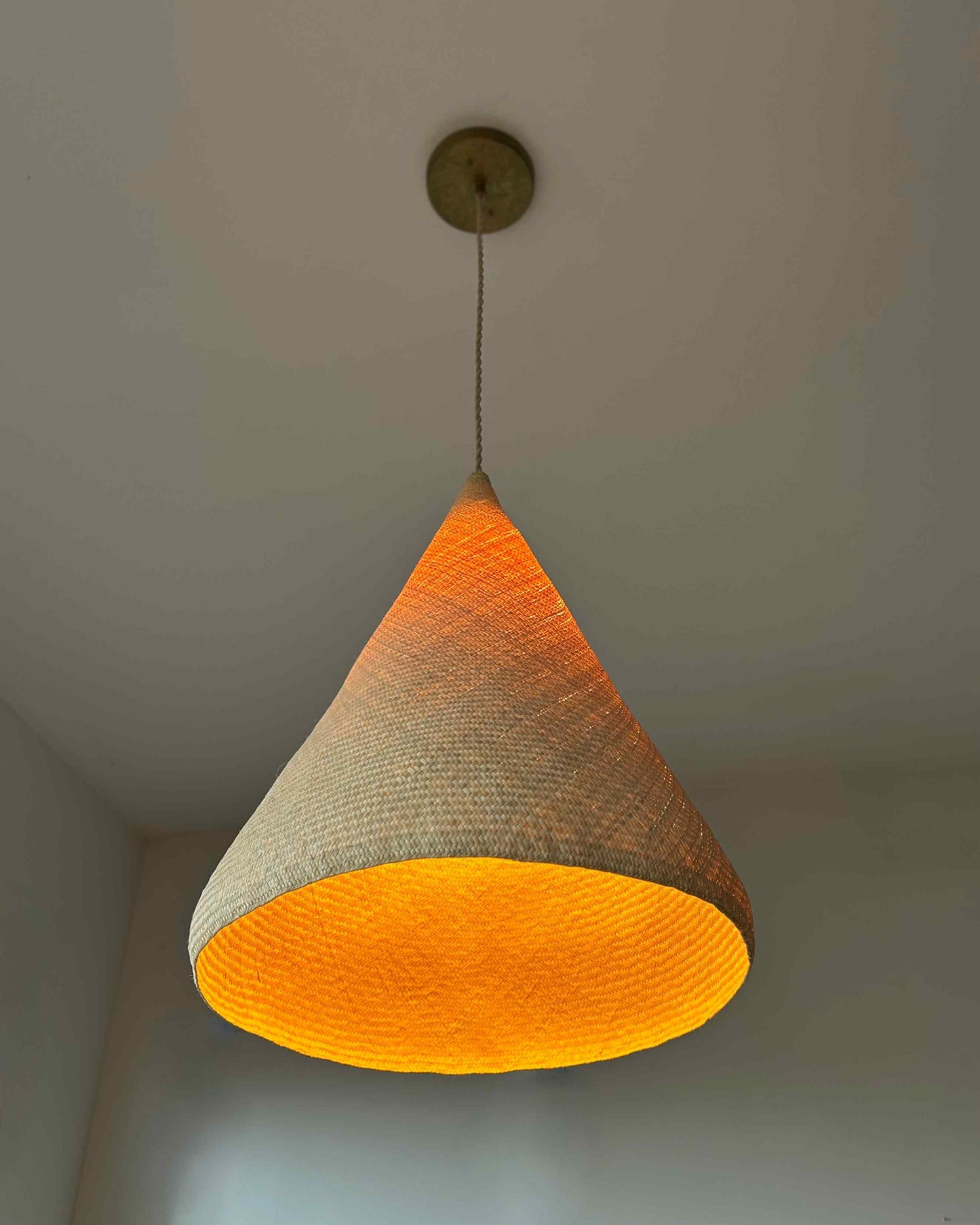 Duende Pendant Light