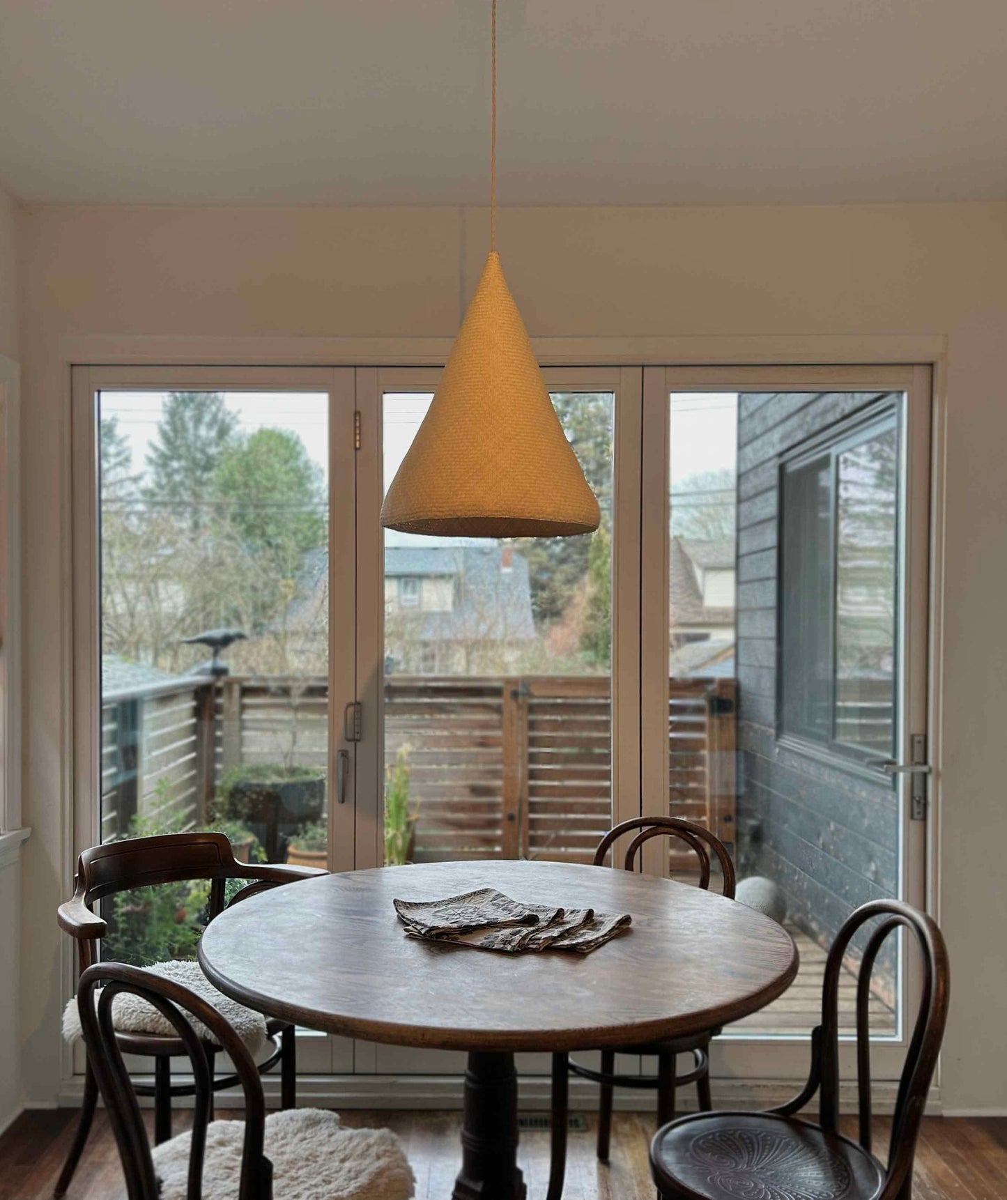 Duende Pendant Light