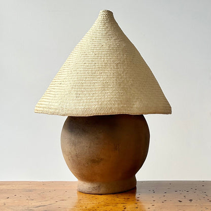 Ash Lamp