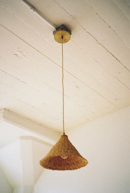 bedroom small woven pendant lights for bedside 