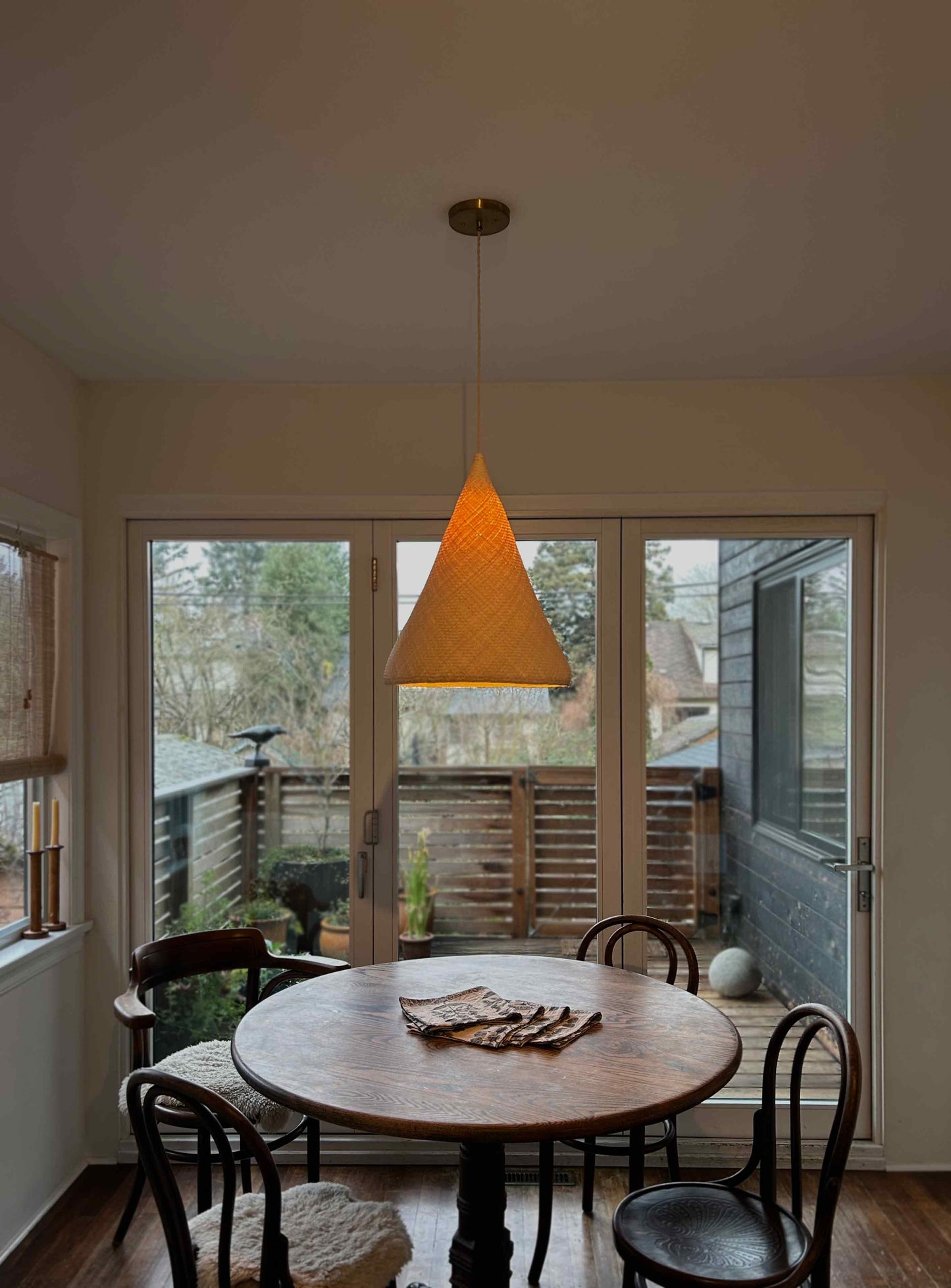 Duende Pendant Light