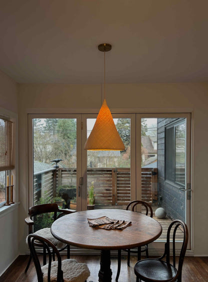 Duende Pendant Light