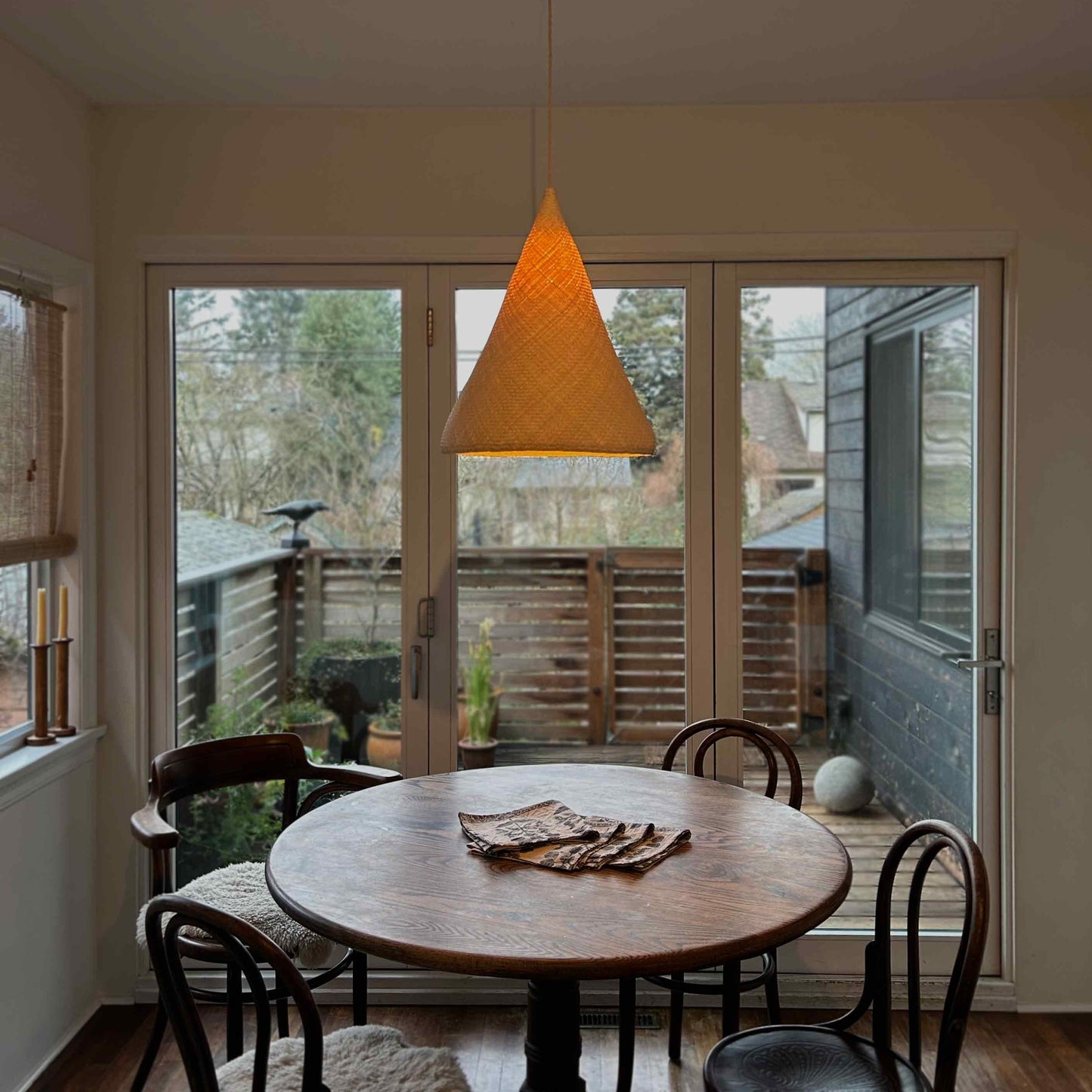 Duende Pendant Light